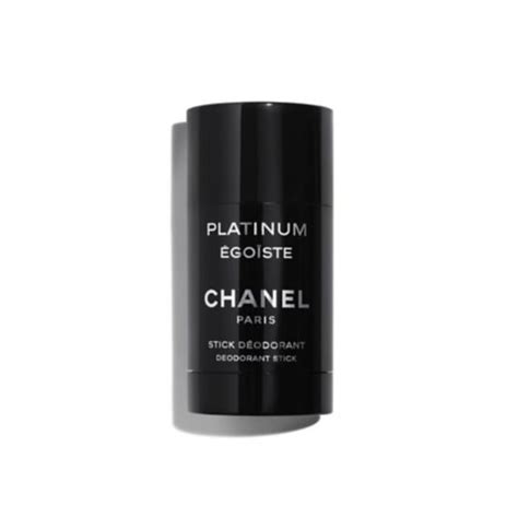 platinum egoiste chanel paris deodorant|Chanel platinum egoiste boots.